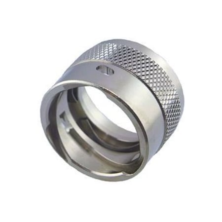 Itt Cannon TRI N 14 C/N METAL 1929920057